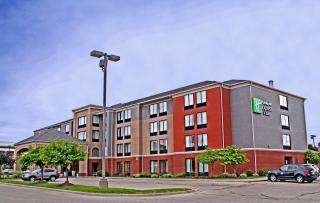 Holiday Inn Express Hotel & Suites Cape Girardeau I-55 by IHG - Cape Girardeau - 0