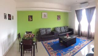 De’ Apartment Wakaf Che Yeh - 6