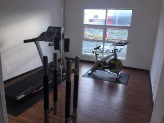 De’ Apartment Wakaf Che Yeh - 1