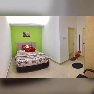 De’ Apartment Wakaf Che Yeh - 4