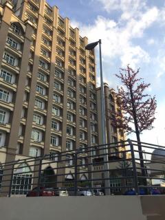 De’ Apartment Wakaf Che Yeh - 2