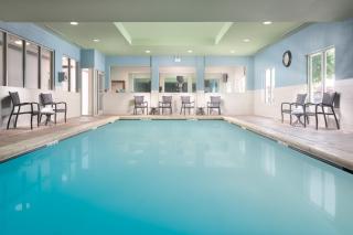 Holiday Inn Express Hotel & Suites Chattanooga Downtown by IHG - 1