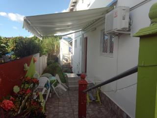 La Casa Binecha avec Jacuzzi - Baillif - 6
