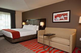 Holiday Inn Express & Suites Columbus - Easton Area by IHG - 9