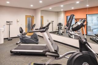 Holiday Inn Express Hotel & Suites Clifton Park by IHG - Clifton Park - 3