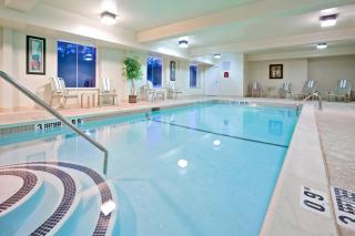 Holiday Inn Express Hotel & Suites Clifton Park by IHG - Clifton Park - 2
