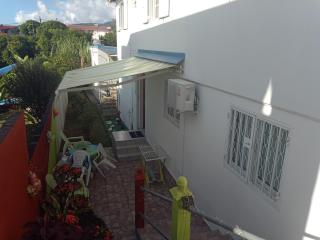 La Casa Binecha avec Jacuzzi - Baillif - 7