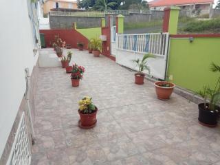 La Casa Binecha avec Jacuzzi - Baillif - 8