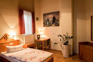 Hotel-Restaurant Zur Kanne - 9