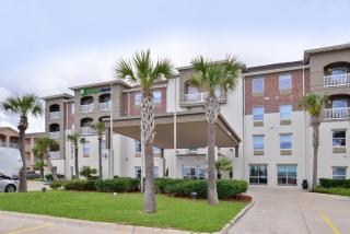 Holiday Inn Express & Suites Corpus Christi-N Padre Island by IHG - Corpus Christi - 0
