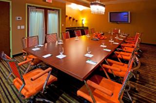 Holiday Inn Hotel & Suites Ocala Conference Center by IHG - Ocala - 5