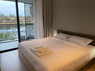 Cassia Apartment 1 - Bang Tao Beach - 4