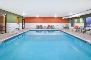 Holiday Inn Express Hotel & Suites Circleville by IHG - 8