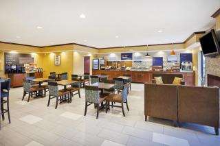 Holiday Inn Express Hotel & Suites Circleville by IHG - 7