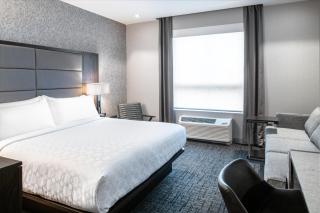 Staybridge Suites - Quincy by IHG - 9