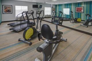 Holiday Inn Express & Suites Cookeville by IHG - Cookeville - 6
