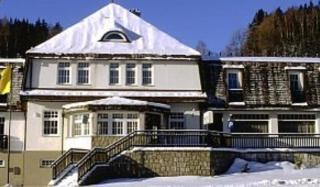 Hotel Prom - Svoboda nad Úpou - 7