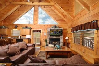 Smoky Mountain Getaway - Sevierville - 5