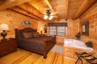 Smoky Mountain Getaway - Sevierville - 4