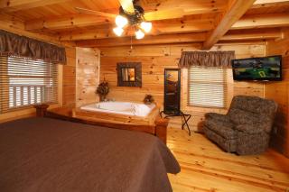 Smoky Mountain Getaway - Sevierville - 3