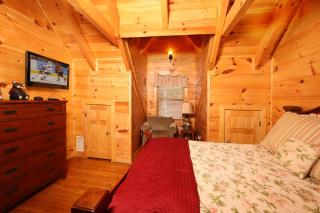 Smoky Mountain Getaway - Sevierville - 2