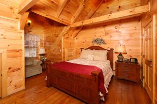 Smoky Mountain Getaway - Sevierville - 1
