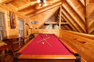Smoky Mountain Getaway - Sevierville - 7