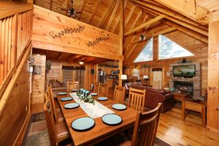 Smoky Mountain Getaway - Sevierville - 6