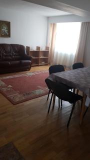 Apartament Central Vatra Dornei - Vatra Dornei - 4