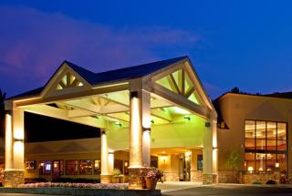 Holiday Inn Resort Lake George by IHG - Lake George - 1