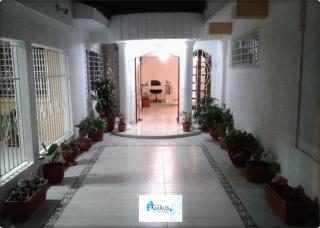 HOTEL CASA GARCES - Cartagena das Índias - 0