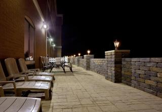 Holiday Inn Express Hotel and Suites Akron South-Airport Area by IHG - 1