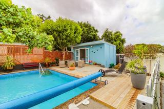 STUDIO @ 91 - Whanganui - 8