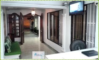HOTEL CASA GARCES - Cartagena das Índias - 9