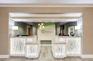 Holiday Inn Hotel & Suites Lake City by IHG - Lake City - 9