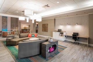 Holiday Inn Hotel & Suites Lake City by IHG - Lake City - 4