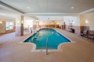 Holiday Inn Hotel & Suites Lake City by IHG - Lake City - 2
