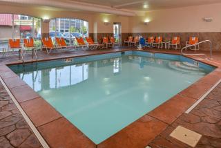 Holiday Inn Express Hotel & Suites Cincinnati - Mason by IHG - 5