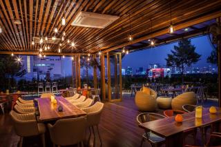 Metro Pratunam Boutique Hotel - Pratunam - 5