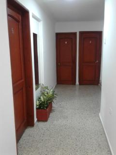 HOTEL CASA GARCES - Cartagena das Índias - 4