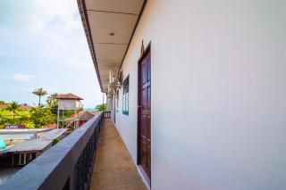 J4 Samui Hotel - SHA Plus - Chaweng - 5