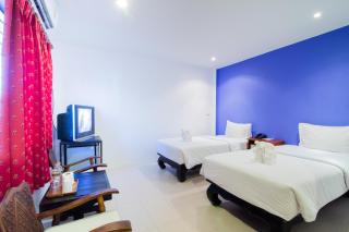 J4 Samui Hotel - SHA Plus - Chaweng - 1