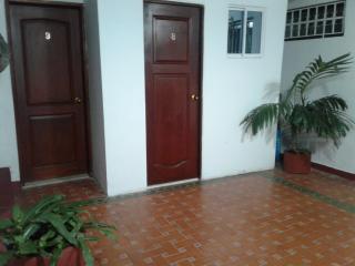 HOTEL CASA GARCES - 2