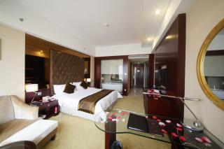 Foshan Royal Prince Hotel - 3