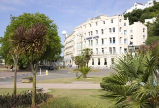 The Caledonian Torbay Hotel - Torquay - 0