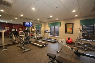 Holiday Inn Express & Suites Charlotte North by IHG - Charlotte - 6