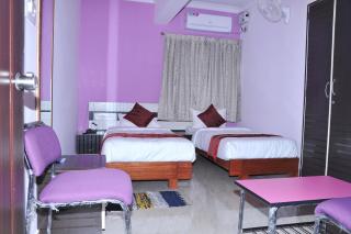 Brahma Inn - Bangalore - 4