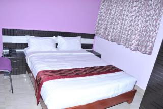 Brahma Inn - Bangalore - 8