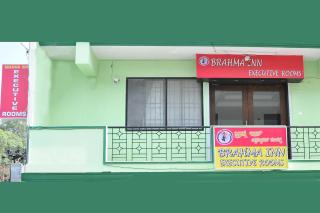 Brahma Inn - Bangalore - 2