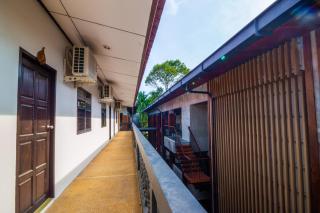J4 Samui Hotel - SHA Plus - Chaweng - 8